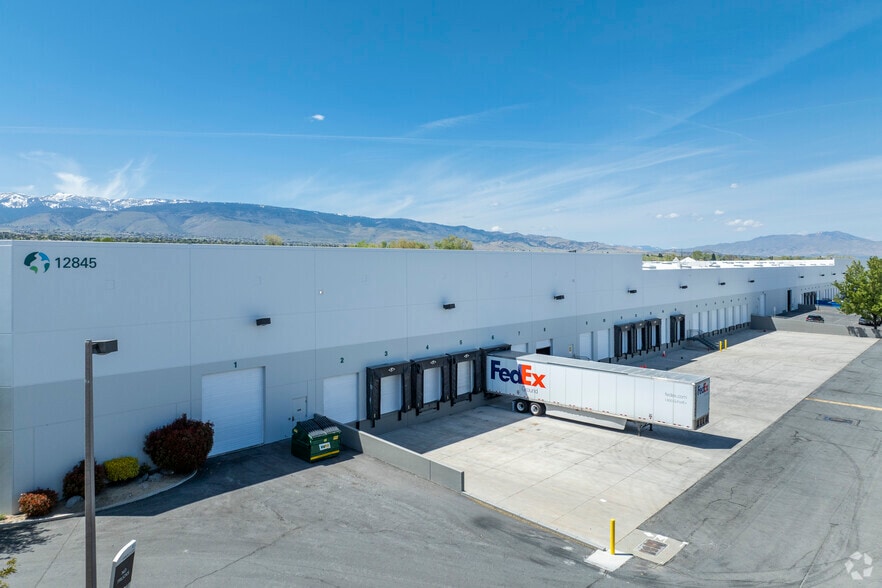 12815-12845 Old Virginia St, Reno, NV for lease - Building Photo - Image 2 of 6