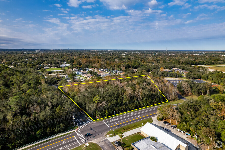 SR 419 & Edgemon Ave, Winter Springs, FL for sale - Primary Photo - Image 1 of 24