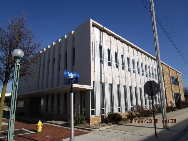 202 N Main St, Adrian, MI for sale - Other - Image 1 of 1