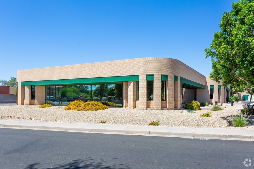 2005 W 14th St, Tempe, AZ for lease - Building Photo - Image 2 of 6