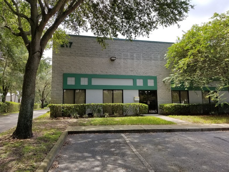 217 Hobbs St, Tampa, FL for sale - Building Photo - Image 1 of 1