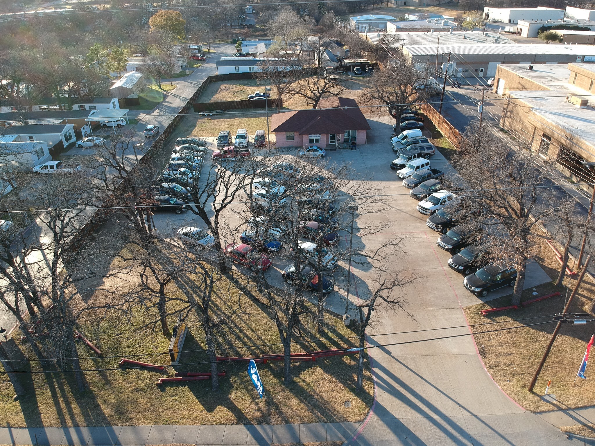 317 N Belt Line Rd, Irving, TX for sale Other- Image 1 of 1