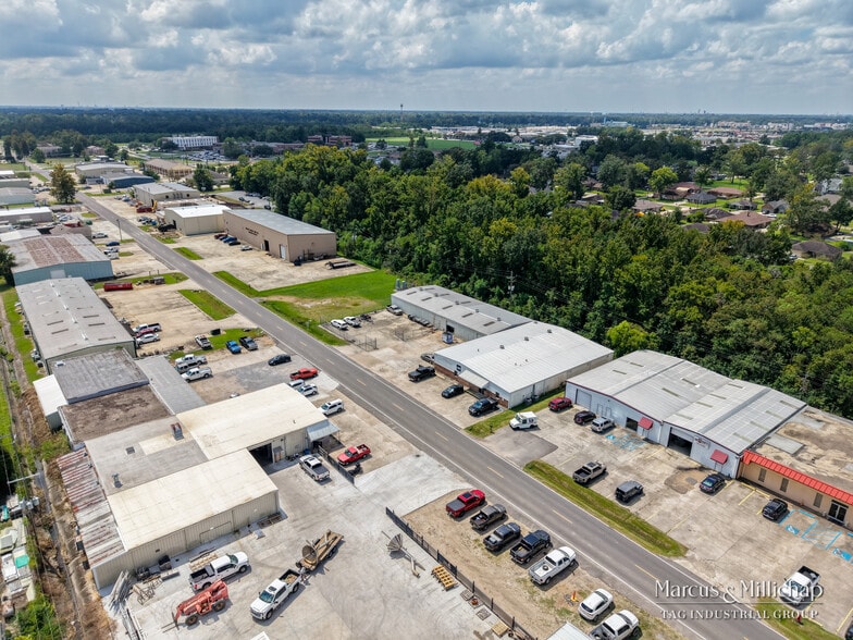 2137 S Philippe Ave, Gonzales, LA for sale - Building Photo - Image 3 of 5