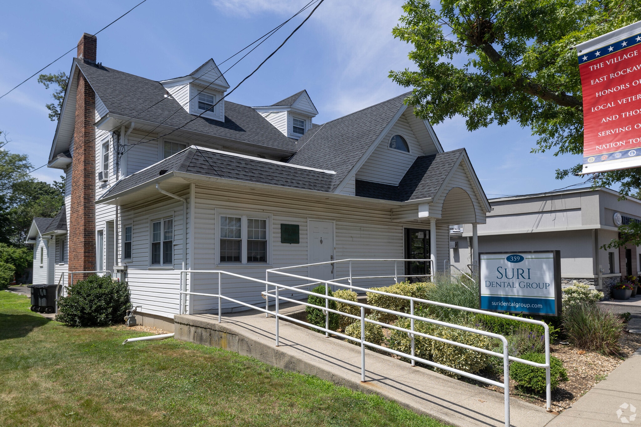 359 Atlantic Ave, East Rockaway, NY for lease Primary Photo- Image 1 of 7