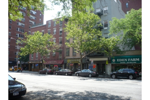 250 Third Ave, New York, Ny 10010 - Retail For Lease 