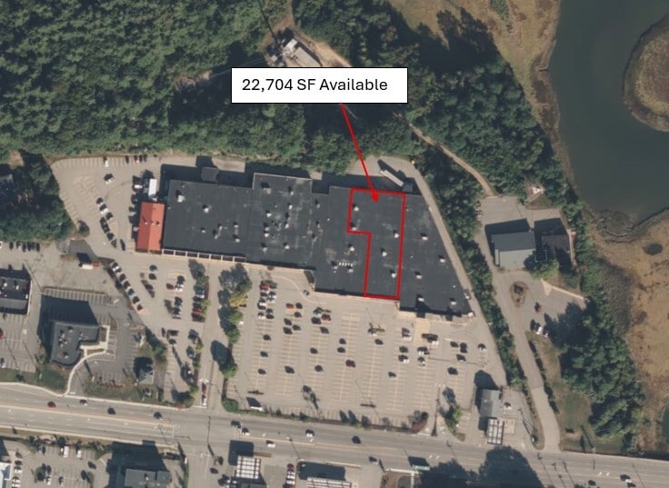 775 Lafayette Rd, Portsmouth, NH for lease Primary Photo- Image 1 of 6