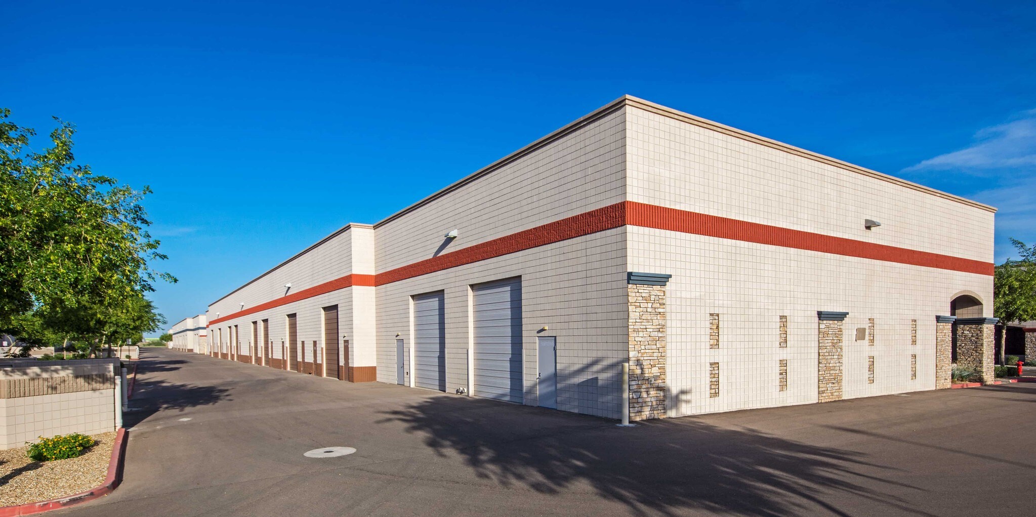 1050 N Fairway Dr, Avondale, AZ 85323 Industrial for Lease