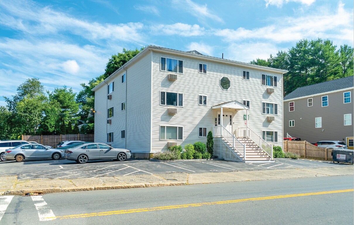 340 Parkland Ave, Lynn, MA for sale Building Photo- Image 1 of 1
