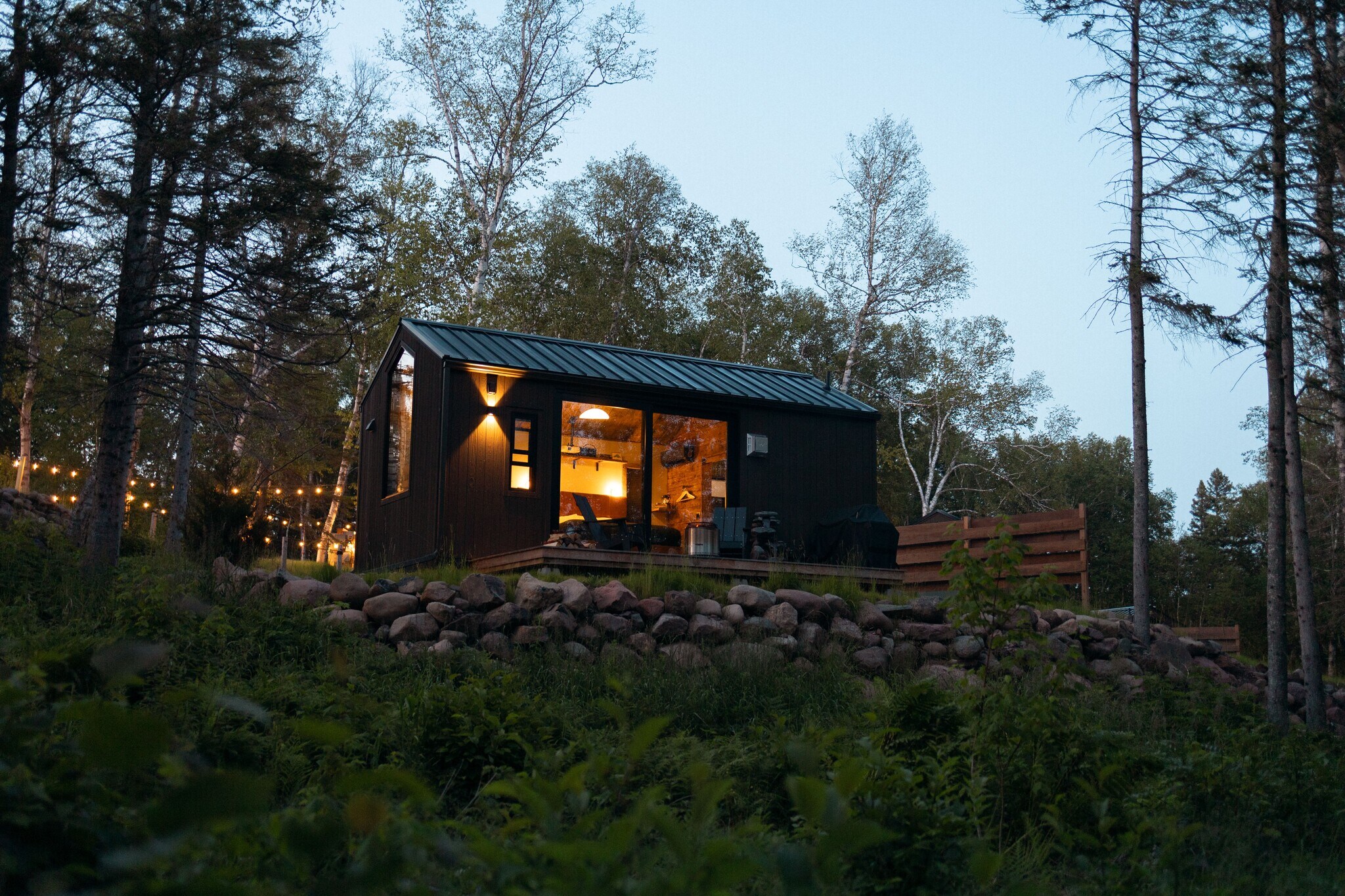 151 Onion River Rd, Tofte, MN for sale Primary Photo- Image 1 of 1