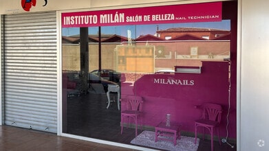 Avenida Madridejos, 47, Villacañas, Toledo for lease Interior Photo- Image 2 of 7