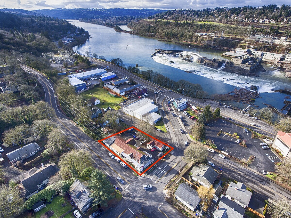 303 S High St, Oregon City, OR for sale Other- Image 1 of 1