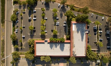 29525 Canwood St, Agoura Hills, CA - AERIAL  map view