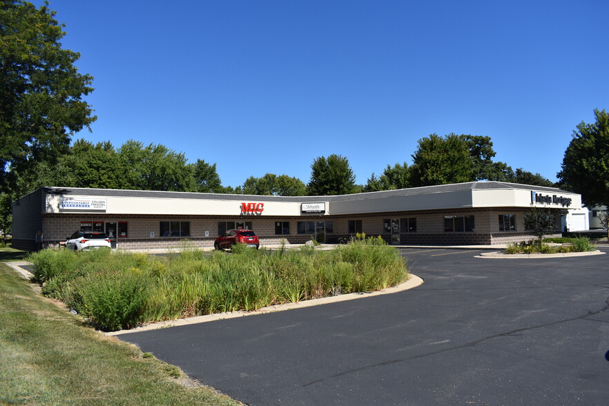 4407 Milton Ave, Janesville, WI for lease - Building Photo - Image 2 of 3