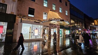 More details for 102 Argyle Street, Glasgow - Retail for Sale