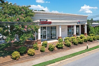 More details for 4602-4606 W Market St, Greensboro, NC - Retail for Sale