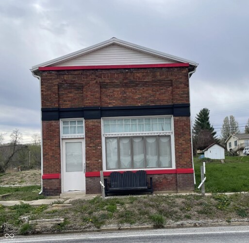 5732 Wall St, Freedom, IN for sale - Building Photo - Image 3 of 12