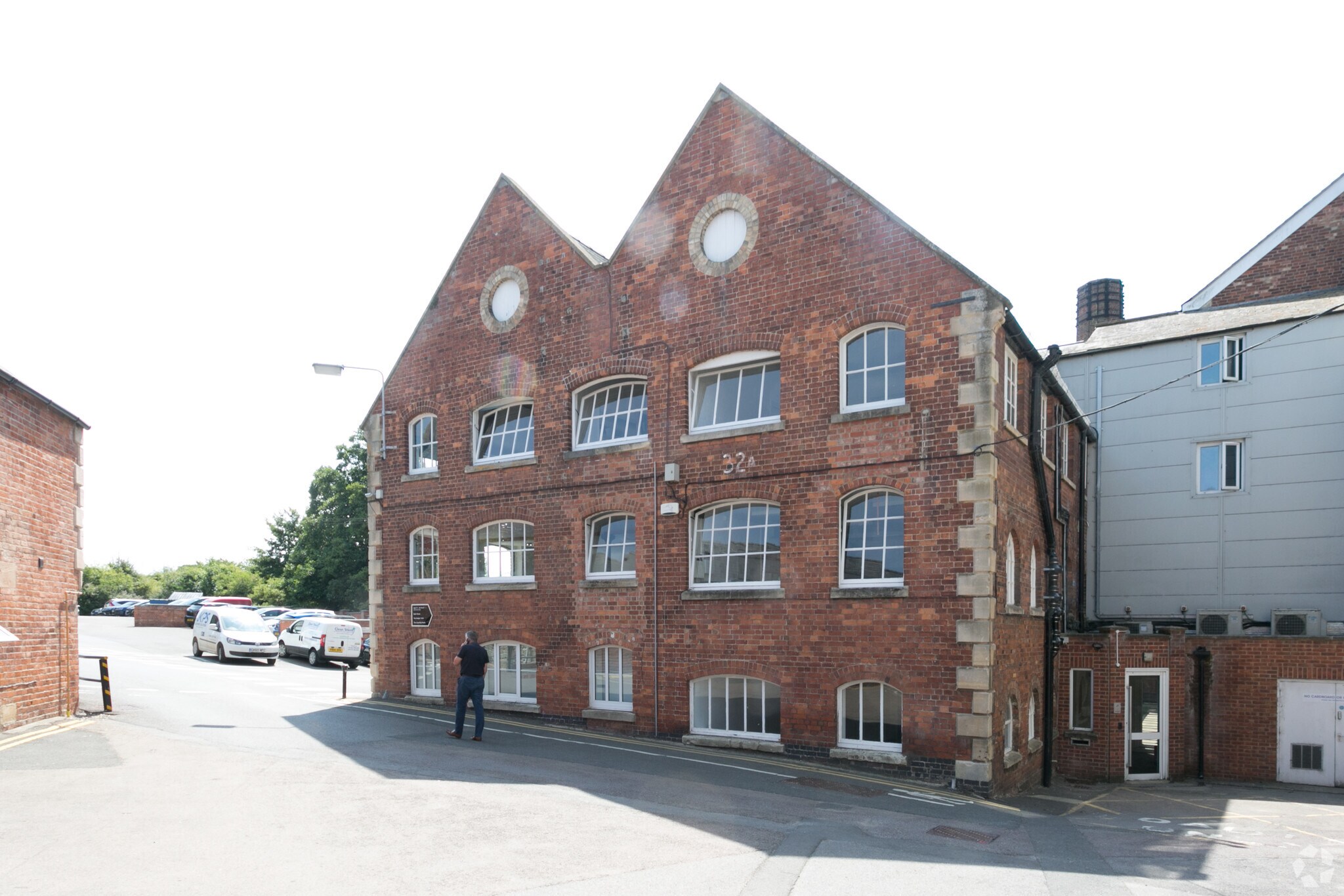 Bonds Mill Estate, Stonehouse, GL10 3RS The Wheel House