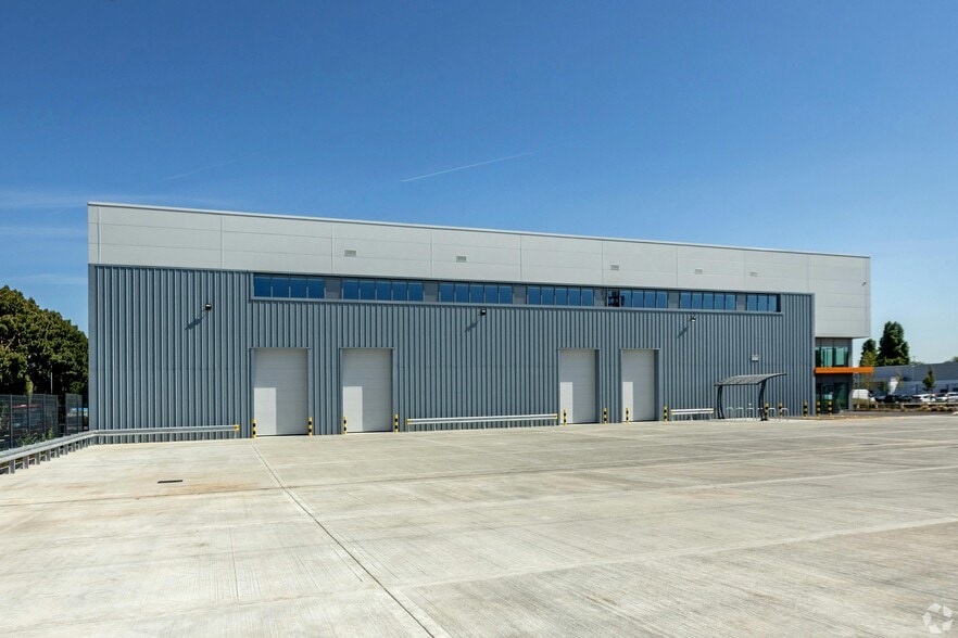 Claps Gate Ln, London for lease - Building Photo - Image 3 of 12