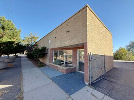 2030 N Clay St, Denver CO - Day Care Center