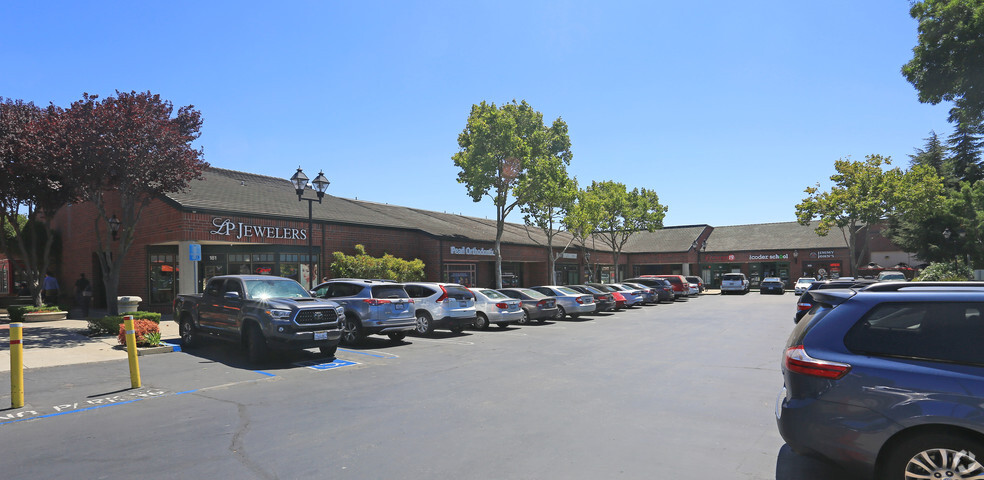 433 Market Pl, San Ramon, CA for lease - Building Photo - Image 1 of 10