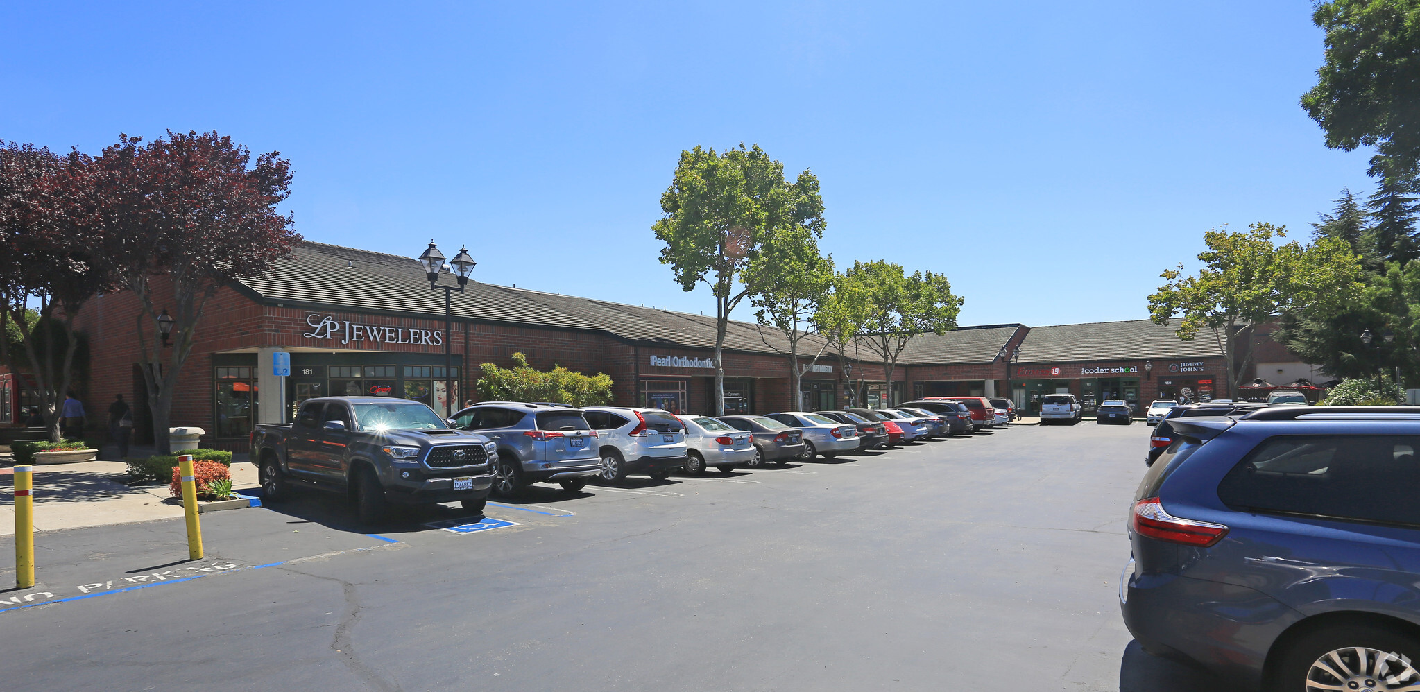 433 Market Pl, San Ramon, CA for lease Building Photo- Image 1 of 11