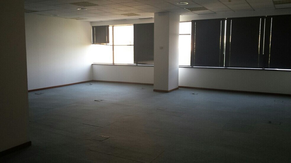 De La Innovación, Sevilla, Parque Alcosa, S/N, SEVILLA, Sevilla for lease - Building Photo - Image 3 of 10