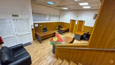 Office/Retail in Getafe, Madrid for lease Interior Photo- Image 2 of 11