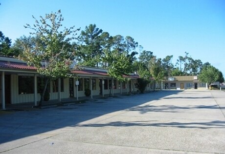1042 Front St, Slidell, LA for lease Primary Photo- Image 1 of 6
