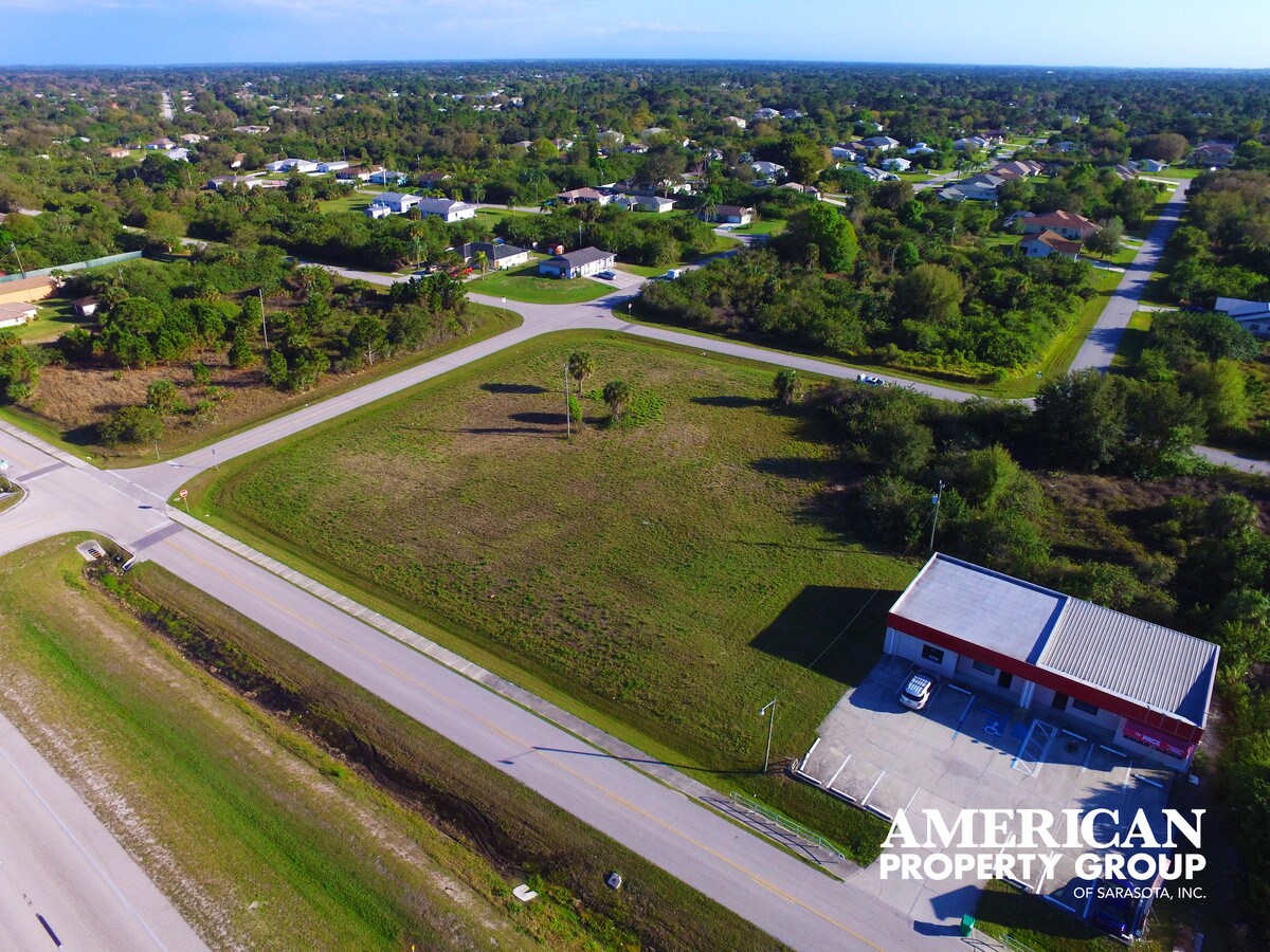 3733 S Access Rd, Englewood, FL 34224