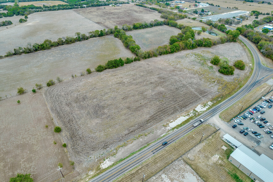 TBD Milrany Ln, Melissa, TX for sale - Building Photo - Image 3 of 6