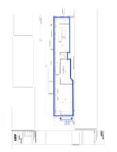 144 Hester St, New York, NY for lease Site Plan- Image 1 of 8