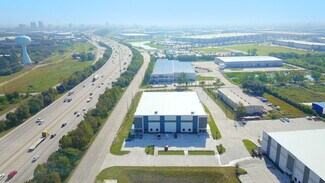 More details for 1401 N Sam Houston Pky W, Houston, TX - Industrial for Lease