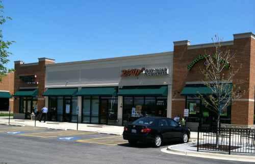 28367 Davis Pky, Warrenville, IL for lease - Building Photo - Image 2 of 8