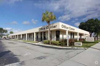 More details for 2700-2750 N 29th Ave, Hollywood, FL - Office, Office/Retail for Lease