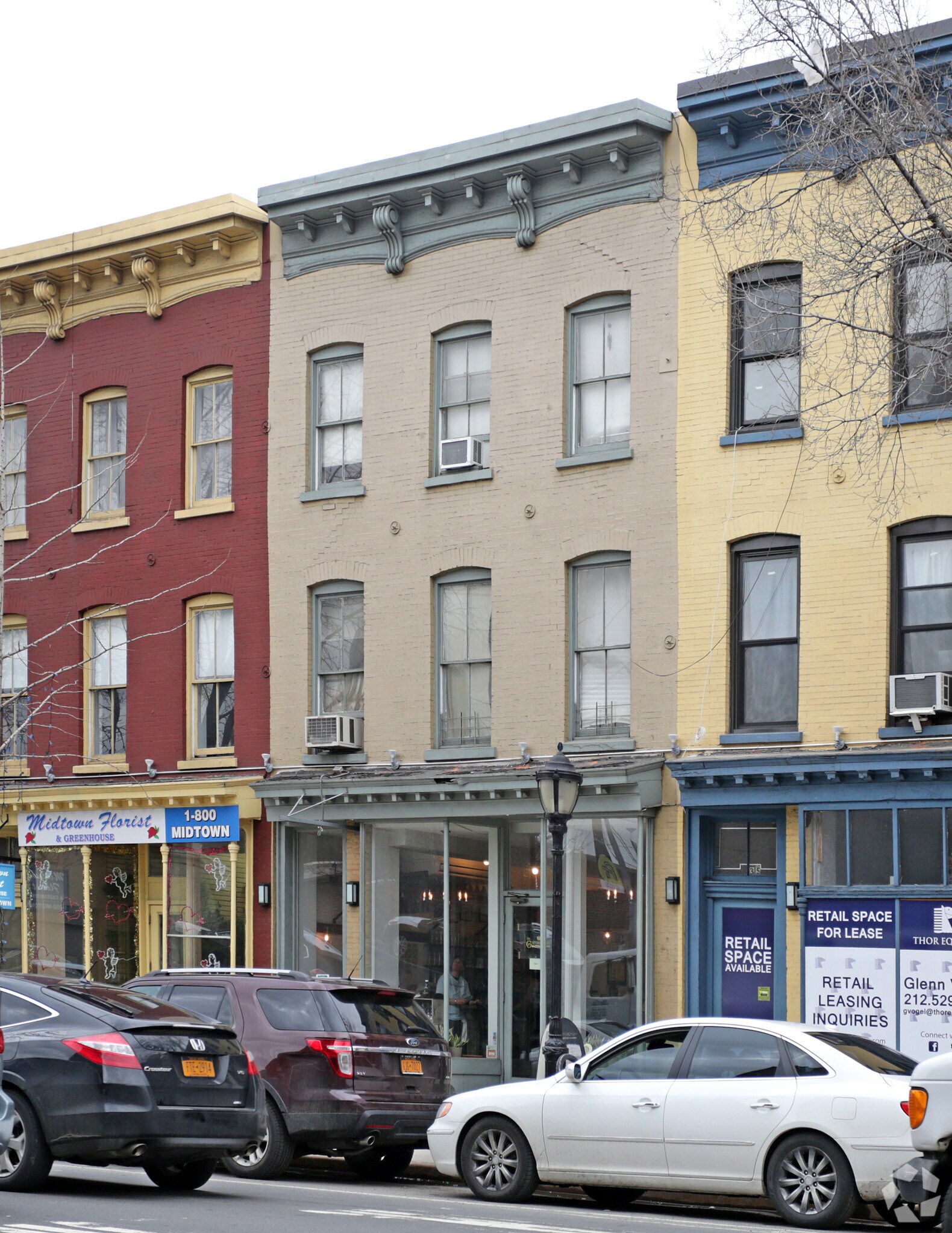 533 Atlantic Ave, Brooklyn, NY for sale Primary Photo- Image 1 of 1