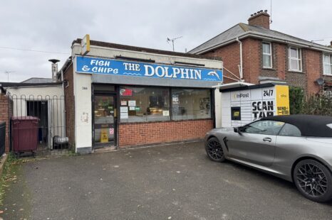 36B Burnthouse Ln, Exeter for sale Building Photo- Image 1 of 5