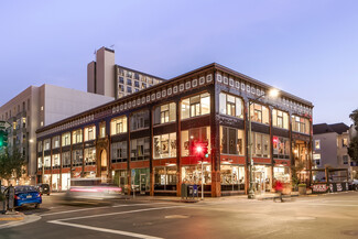 More details for 325-341 17th St, Oakland, CA - Office, Retail for Lease