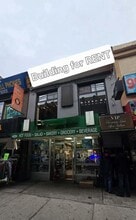 307 Brighton Beach Ave, Brooklyn, NY for lease Building Photo- Image 1 of 1