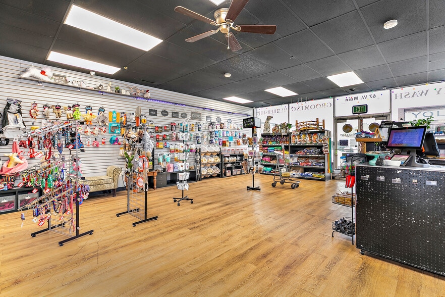 67 W Main St, American Fork, UT for sale - Building Photo - Image 2 of 4