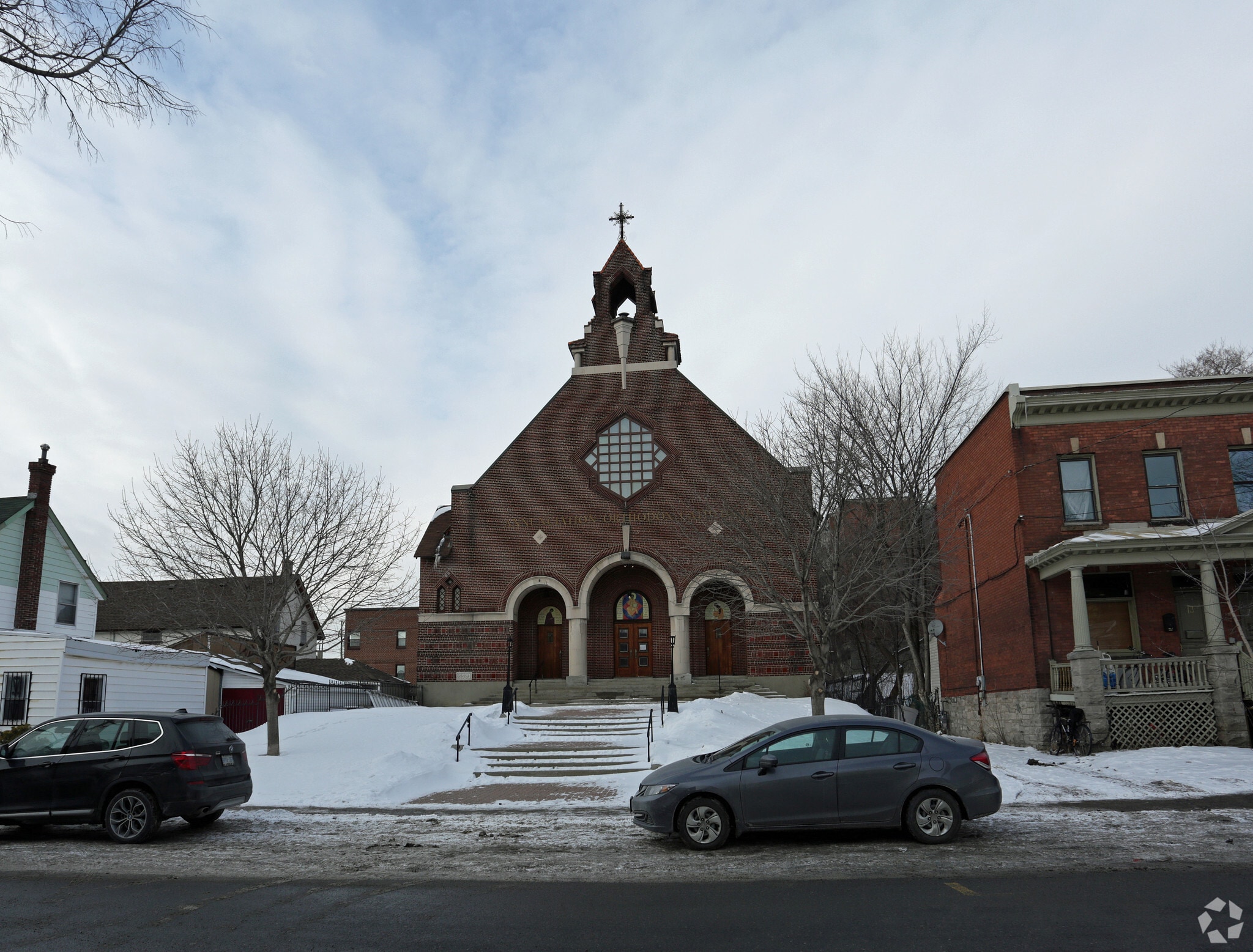 15 Lebreton St N, Ottawa, ON for lease Primary Photo- Image 1 of 4