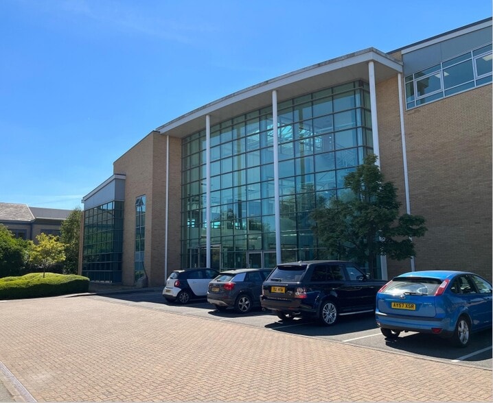 Milton Rd, Cambridge for lease - Building Photo - Image 2 of 5