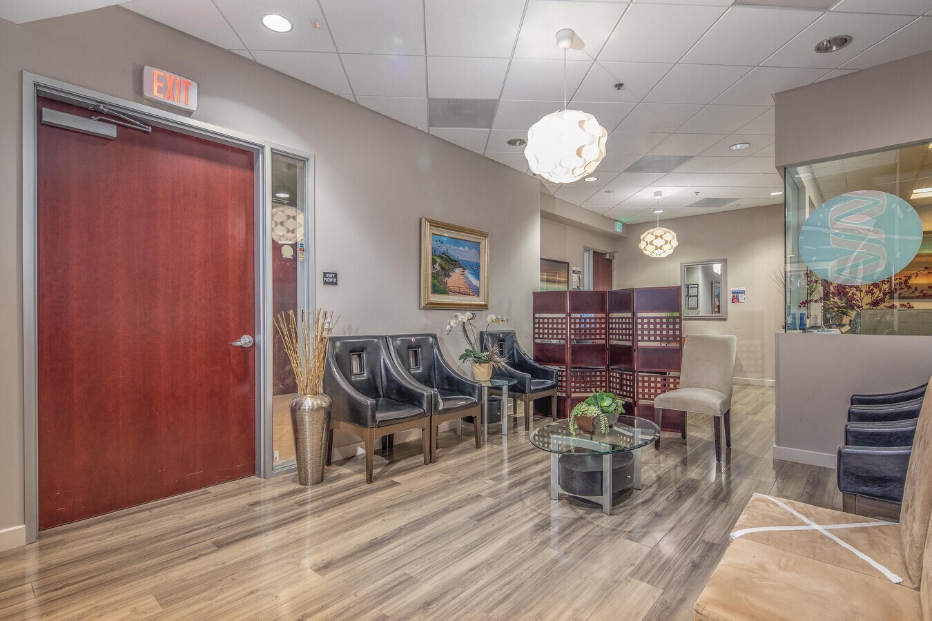 113 Waterworks Way, Irvine, CA 92618 Irvine Medical Arts Surgical