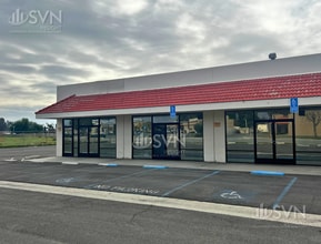 950 Ramona Blvd, San Jacinto, CA for lease Building Photo- Image 1 of 1