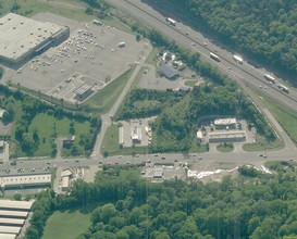 621 Old Hickory Blvd, Nashville, TN - aerial  map view - Image1