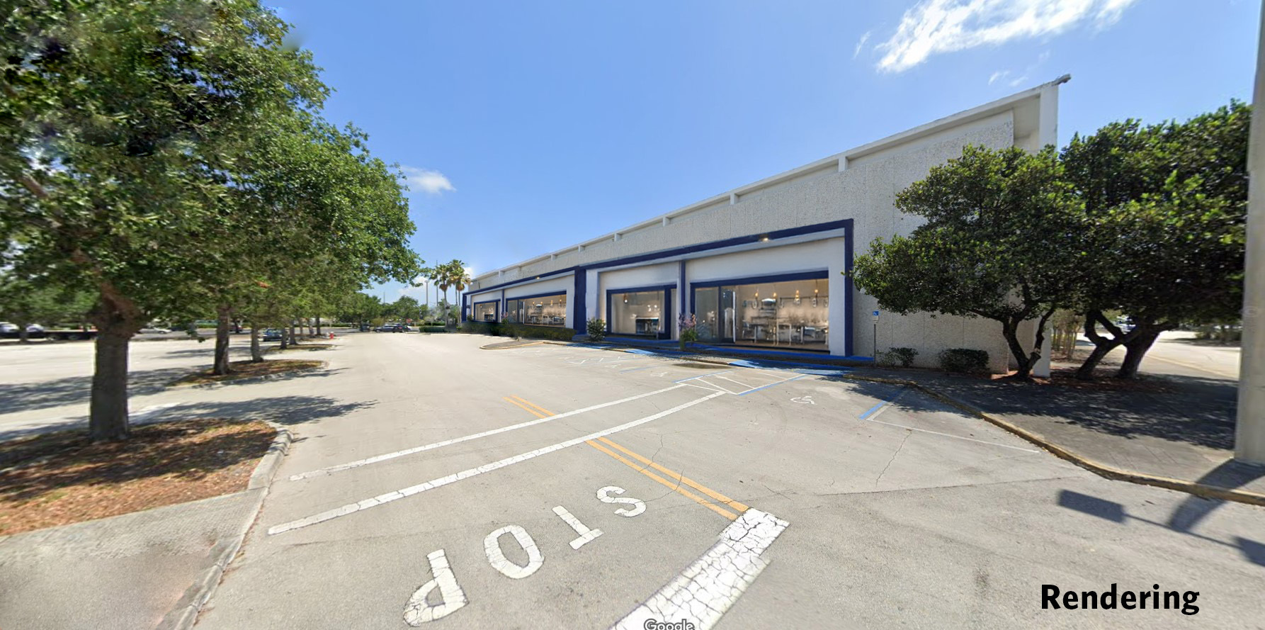 1900-2001 Federal Hwy, Pompano Beach, FL for lease Building Photo- Image 1 of 1