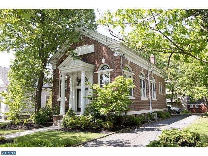 611 Main St, Riverton, NJ for sale Primary Photo- Image 1 of 1