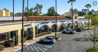 More details for 30622-30632 Santa Margarita Pky, Rancho Santa Margarita, CA - Retail for Lease