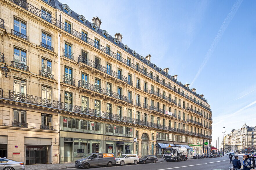 59 Rue De Châteaudun, Paris for lease - Building Photo - Image 2 of 6
