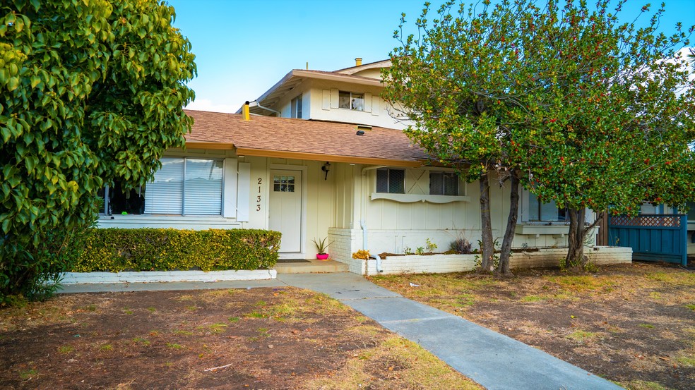 2133 Town And Country Ln, Santa Clara, CA for sale - Building Photo - Image 1 of 1