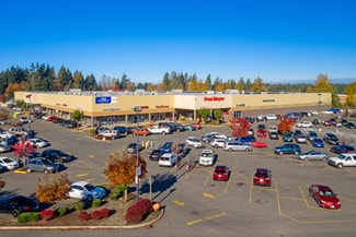 More details for 17526 Meridian N, Puyallup, WA - Retail for Lease